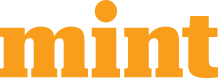LiveMint logo